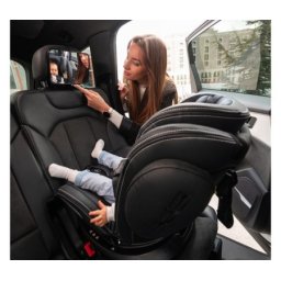 Lorelli sigurnosno ogledalo (retrovizor) za auto ( 1003005 )