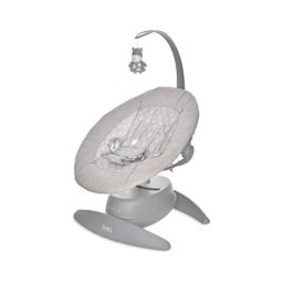 Lorelli bebi ljuljaska "swing cradle" bella - grey trees ( 10090092395 )