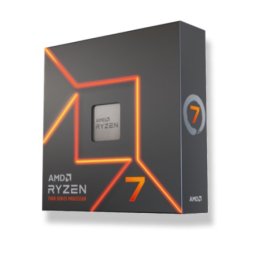 AMD Ryzen 7 7700X 8C/16T/4.5GHz/32MB/105W/AM5/WOF Procesor ( 100- 100000591WOF )