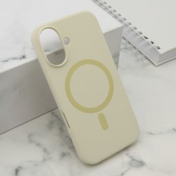 Futrola pure magsafe za iphone 16 (6.1) zuta ( F117419 )