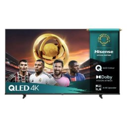 Hisense 50 inča 50E7Q QLED 4K UHD Smart TV
