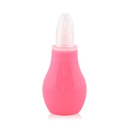 Lorelli pumpica za nos za stitnikom - blush pink ( 10220480005 )
