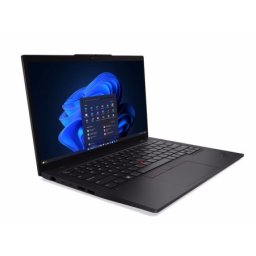 Lenovo ThinkPad L14 G6 Win11 Pro/14" WUXGA IPS AG/U7 255U/16GB/512GB SSD/FPR/backlitSR/crna ( 21S6001WYA )