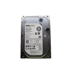 Dell 8TB 3.5 inch SATA 7.2K Cus. Kit