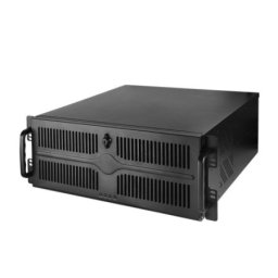Chieftec 4U UNC-409S-B -19" IPC Rackmount Chassis,AIO 360mm support Kuciste