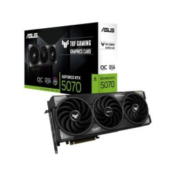 Asus tuf-rtx5070-o12g-gaming 12gb gddr7 192bit crna Svga pcie ( 24891 )