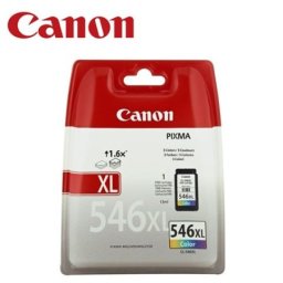 Canon CL-546XL Color sup ink ( 0001014581 )