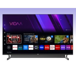 Vox LED 43SBV684F televizor