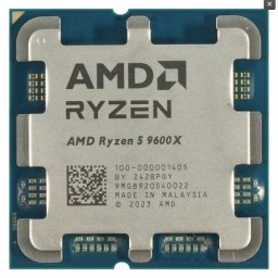 AMD Ryzen 5 9600X 5.40GHZ 6 CORE/SKT AM5 38MB 65W RADEON TRAY SP Procesor ( 100-000001405 )