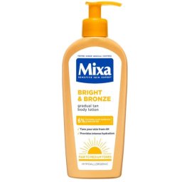 Mixa losion za potamljivanje 250ml ( 1100050277 )