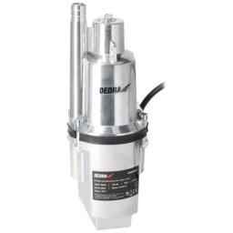 Dedra ded8851 – 300w Potapajuća membranska pumpa za čistu vodu ( DED8851 )