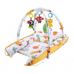 Hk mini gimnastika za bebe sa muzikom ( A087027 )