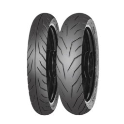 Mitas 130/70-17 street force 62h tl/tt moto ( 22001232 )