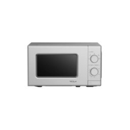 Tesla MW2031MS 20L/ 700W/ srebrna Mikrotalasna ( MW2031MS )