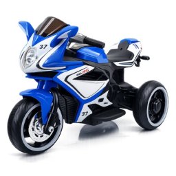 Bbo motor na akumulator 6v (nel-r188gs) - blue ( NEL-R1888GSBLUE )