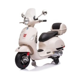 Bbo motor na akumulator 6v vespa (hz-801-s) - white ( HZ-801-SWHITE )