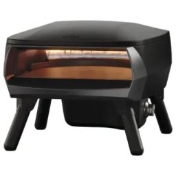 Witt PICCOLO Fermo 14 inca crna Pizza pec ( 100002407 )