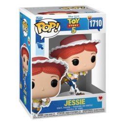 Funko POP! Disney: Toy Story 5 - Jessie ( 076406 )
