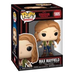 Funko POP! TV: Stranger Things S5 - Max Mayfield ( 073978 )