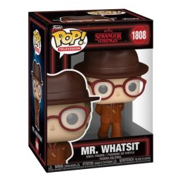 Funko POP! TV: Stranger Things S5 - Mr. Whatsit ( 073979 )