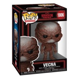 Funko POP! Television: Stranger Things S5 - Vecna ( 074597 )