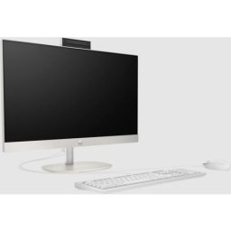 HP AiO Pro 240 G10 i7-1335U 16GB 512GB DOS, A55BBET ( 0001381727 )
