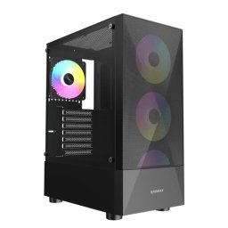 Raidmax V153TBS Vector V153 RGB Black Kućište