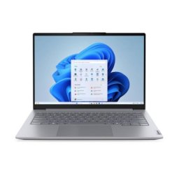 Lenovo ThinkBook 14 G8 IAL DOS/ 14" WUXGA/ U7-255H/ 32GB/ 1TB/ bklt srb/ siva ( 21SJ00FAYA )