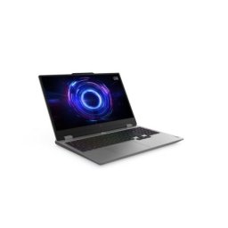 Lenovo LOQ 15IRX10 DOS/ 15.6" FHD/ i7-13645HX/ 16GB/ 512GB/ RTX5050/ bklt srb/ Siva ( 83JE01FEYA )