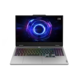 Lenovo LOQ 15IRX10 DOS/ 15.6" FHD/ i7-13645HX/ 16GB/ 512GB/ RTX5060/ bklt srb/ Siva ( 83JE01FFYA )