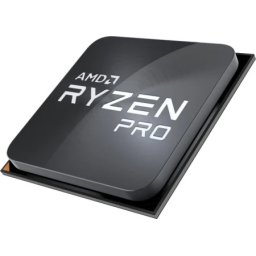 AMD AM4 Ryzen 7 PRO 5755G 4.6GHz tray Procesor