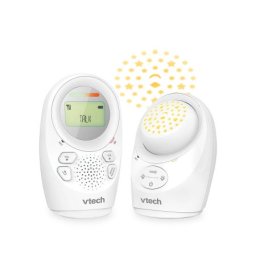 Vtech DM1212 Audio Baby Monitor