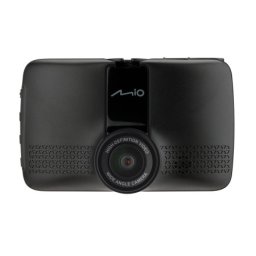 Mio 803 PRO MiVue Camera