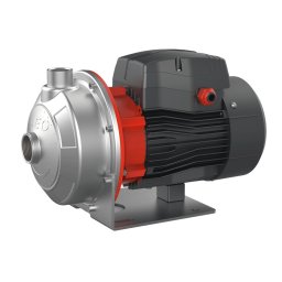 LEO AMSm centrifugalne INOX pumpe AISI 316L