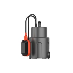 LEO STK50F potapajuća periferna pumpa sa plovkom 0,37 kW