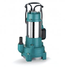 LEO XQS4.5-27/2-0.55I potapajuća drenažna pumpa 0,55 kW