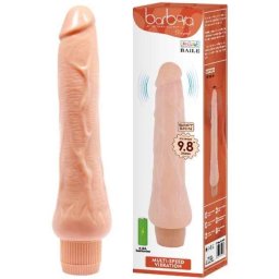 Mekani vibrator Dryad 25 cm