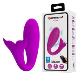 Vibrator za parove Kit Jayleen