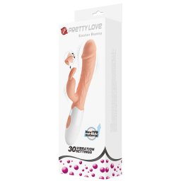 Zeka vibrator Easter Bunny