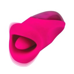 Oralni stimulator klitorisa Moving Lips
