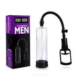 Pumpa za penis Basic Penis Pump