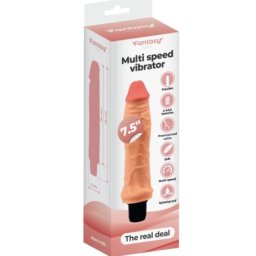 Mekani Vibrator The Real Deal