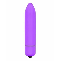 Vibro Metak Lila Mini Bullet Fantasy