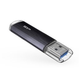 SILICON POWER TW SP USB B02 3.2 64GB BLACK