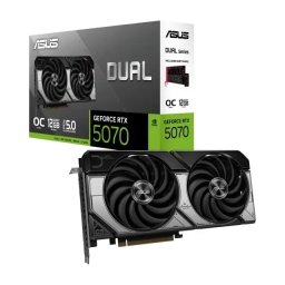 Grafička karta Asus DUAL-RTX5070-O12G 12GB DDR7 192bit 3XDP/HDMI