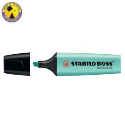 Signir Stabilo pastel tirkiz