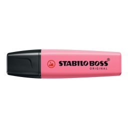 Signir Stabilo pastel višnja