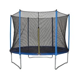 Trambolina 244cm sa zaštitnom mrežom 15-622000