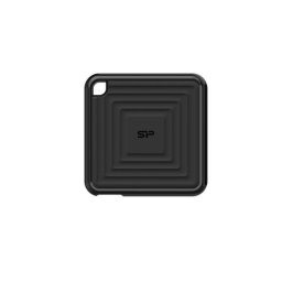 1TB Prenosni SSD PC60 USB 3.2 Gen 2 Silicon Power SP010TBPSDPC60CK
