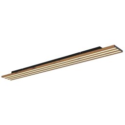 LED PLAFONJERA 36W CCT HAYDEN 67347D6 GLOBO